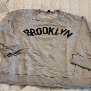 Brooklyn Sweatshirt